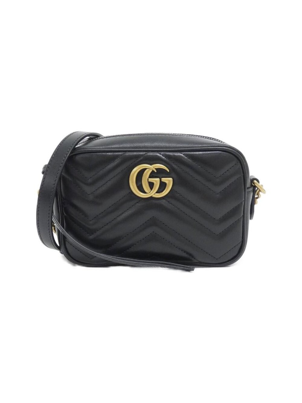 Gucci GG Marmont Shoulder Bag
